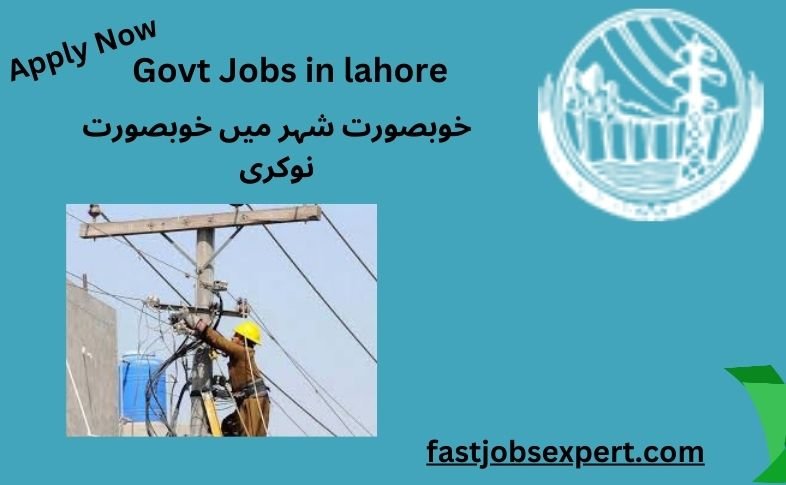 Wapda job 2024