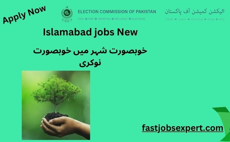 Govt Jobs in Pakistan