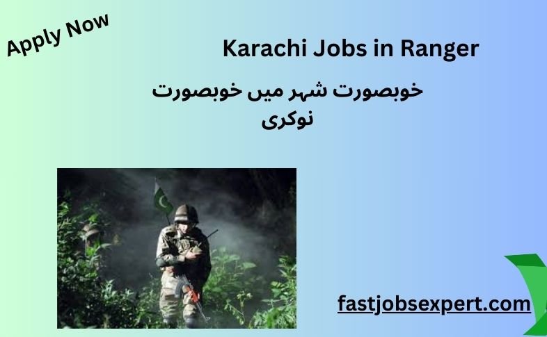  Karachi Jobs Indeed