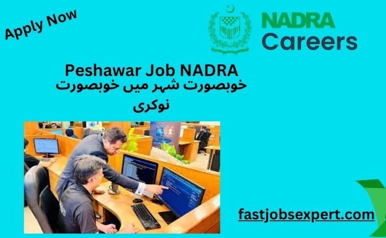 Peshawar Job