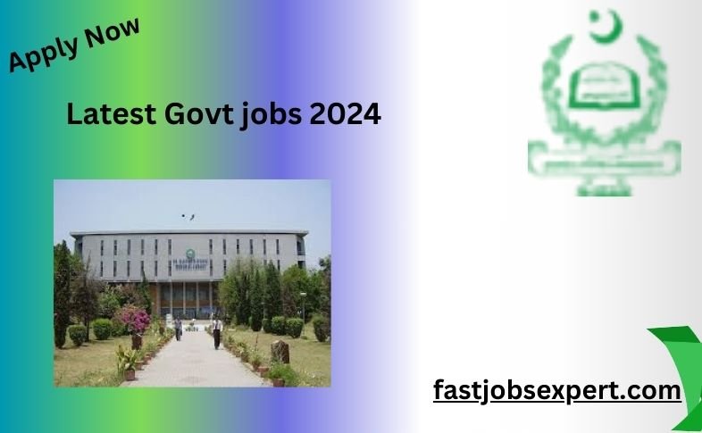 Govt jobs