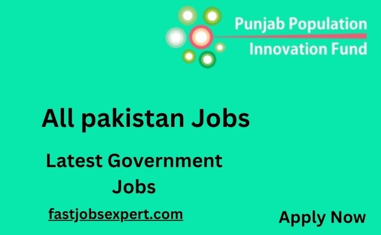 Government Jobs